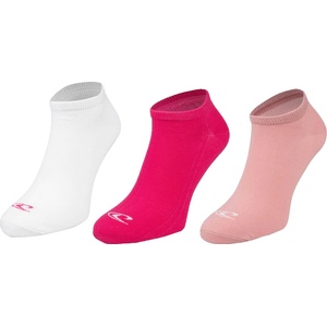 O'Neill Sneaker 3pk розово, бяло 39-42 (739003-7002)