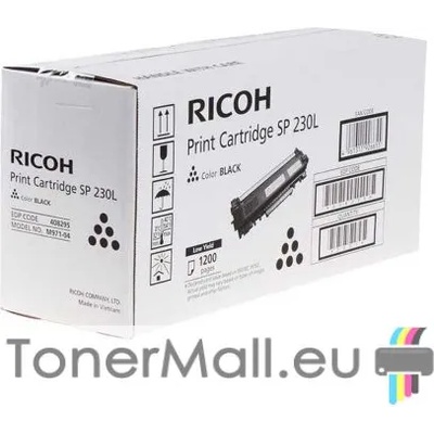 Ricoh Оригинална тонер касета RICOH SP 230L (Black)