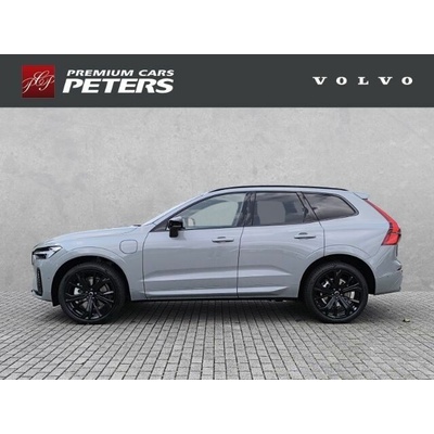 Volvo XC60 T8 Plus Black Edition AWD 335 kW