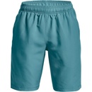 Under Armour UA Woven Graphic shorts BLU