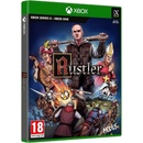 Rustler