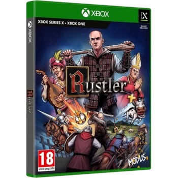 Rustler