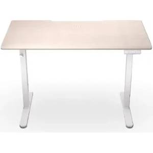 ENDORFY Геймърско бюро ENDORFY Atlas S Electric - Light Wood (EY8E009) - xtreme