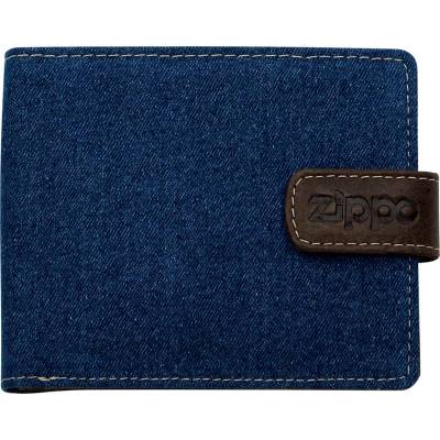 Zippo 44157 Kožená peněženka