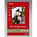 Fotopapiere Canon A3, 260 g/m2, 20 ks