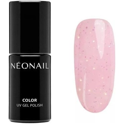 NeoNail gél lak Blush-spiration 7,2 ml