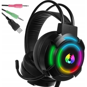 Dunmoon 19060 5.1 LED RGB