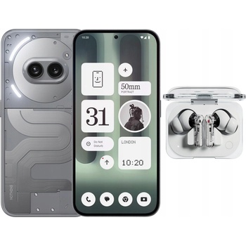 Nothing Phone (2a) Plus 12GB/256GB
