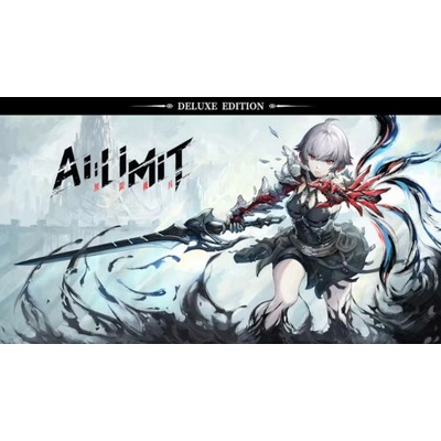 AI Limit (Deluxe Edition)