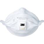 3M Противопрахова респираторна маска 3M VFlex 9162E FFP2, сгъваема (9162E)