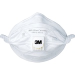 3M Противопрахова респираторна маска 3M VFlex 9162E FFP2, сгъваема (9162E)