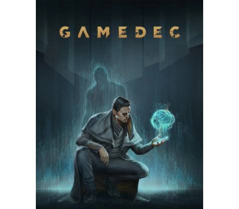 Gamedec