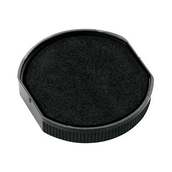 Тампон за печат Colop E/R 24 за R 24 Черен (1948052-08)