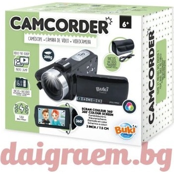 Buki France BUKIPV09