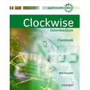 Clockwise intermediate Classbook - Forsyth Will
