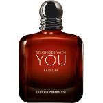 Giorgio Armani Emporio Armani Stronger With You Extrait de Parfum 100 ml Tester Парфюми