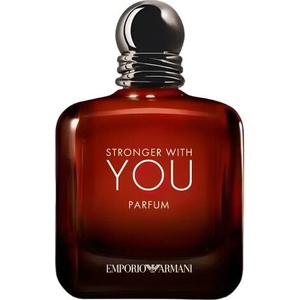 Giorgio Armani Emporio Armani Stronger With You Extrait de Parfum 100 ml Tester Парфюми