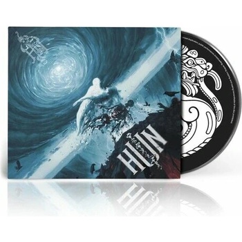 Hu - Hun Digipack CD