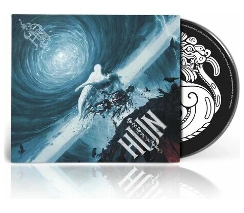 Hu - Hun Digipack CD