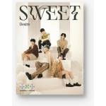 Daniel Shopping s. r. o Tomorrow X Together (TXT): Sweet (Limited A Version) - CD (061072)