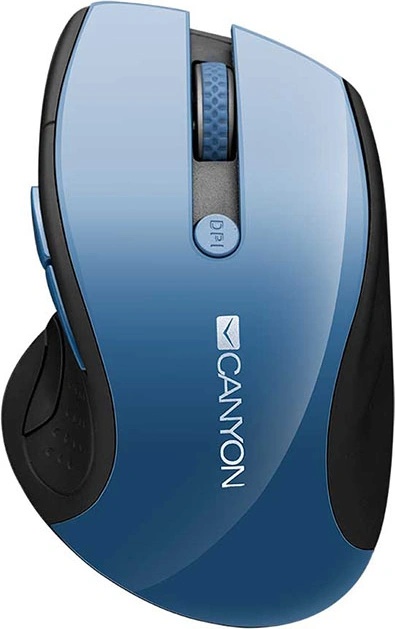 CANYON CNS-CMSW01BL
