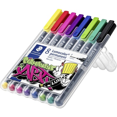 Staedtler 318 WP8-1