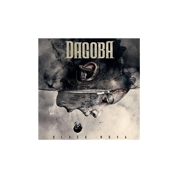 DAGOBA: BLACK NOVA LP