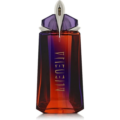 Mugler Alien Hypersense parfémovaná voda dámská 90 ml