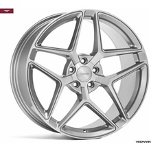 Veemann VC650 10,5x20 5x112 ET30 quartz silver machined