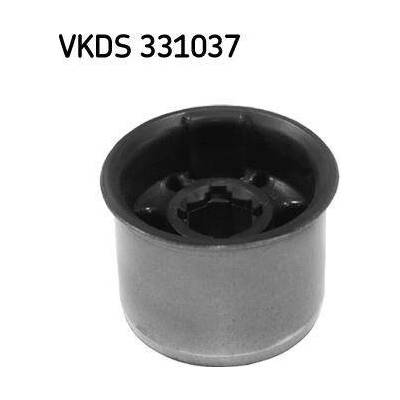 Uložení, řídicí mechanismus SKF VKDS 331037