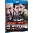 Špinavý prachy BD