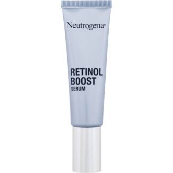 Neutrogena Retinol Boost Serum от Neutrogena Унисекс Серум за лице 30мл