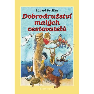 Dobrodružství malých cestovatelů