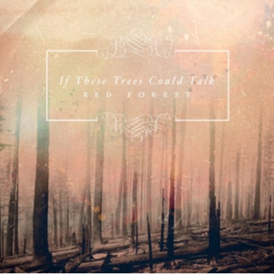 If These Trees Could Talk - Red Forest CD