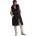 PIECES Потник Pieces Bee New Long vest - Black (Black)