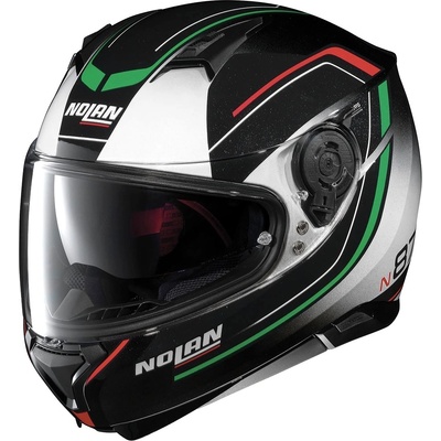 Nolan N87 Savoir Faire N-Com