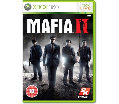 Mafia 2