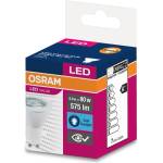 OSRAM LED крушка Osram, GU10, 6.9W, 575 lm, 6500K