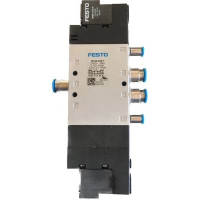 Komponent - CPE18-M1H-* Festo