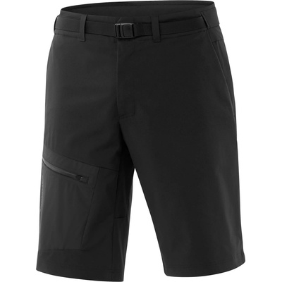 Salomon Мъжки къси панталони Salomon Outerpath Utility Shorts - Deep Black - размер XL (012-3559-0114)