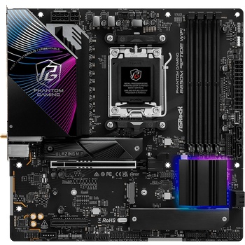 ASRock B850M Riptide WiFi