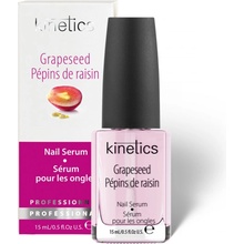 Kinetics Grapeseed NAIL SERUM výživa nechtu a kožičky 15 ml