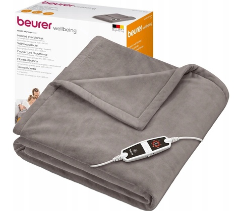 Beurer HD 150
