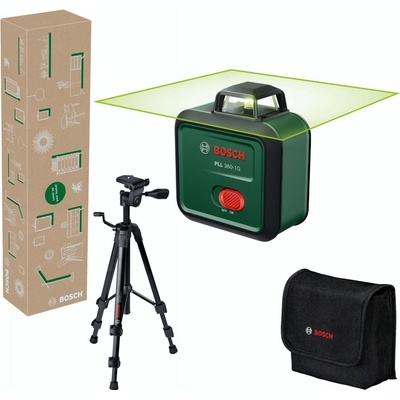Bosch PLL 360-1G