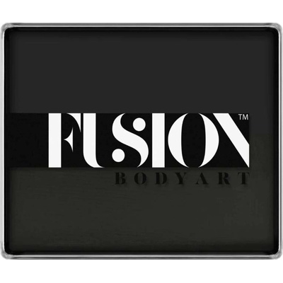 Fusion Prime strong black 100 g