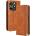 Tecno Spark Go 2024 4G / Spark 20 / Spark 20C / Pop 8 Retro Texture Wallet Калъф и Протектор