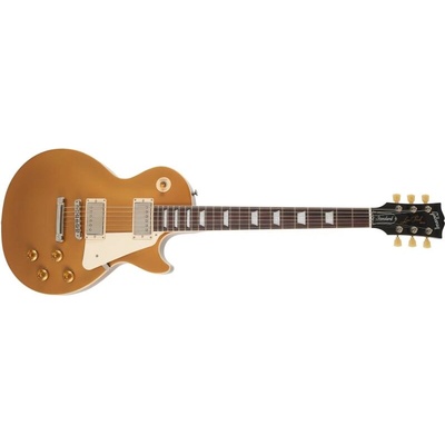 Gibson Les Paul Standard 50s Gold Top