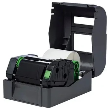 Brother coated tt label 102x74mm multi1 (bcs1j074102121)