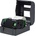 Brother Консуматив, Brother BCS-1J074102-121 Coated Thermal Transfer label 102mm x 74mm 1100 labels / 6 roll (BCS1J074102121)