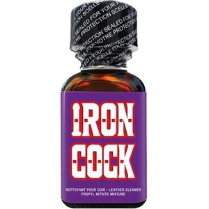 spX Попърс "iron cock" 25 мл
